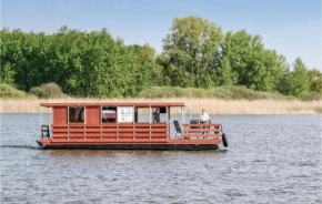 Two-Bedroom Accommodation in Neustrelitz, Buchholz